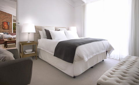 The Reserve Barossa Valley - Accommodation Gladstone 7