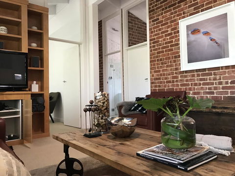 The Reserve Barossa Valley - Accommodation Gladstone 17