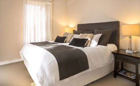 The Reserve Barossa Valley - Accommodation Gladstone 12
