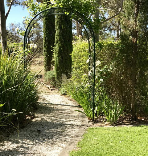 The Reserve Barossa Valley - Accommodation Gladstone 18
