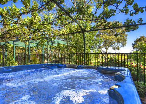 The Reserve Barossa Valley - Accommodation Gladstone 9