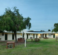 The Anglers Inn - Accommodation Gladstone