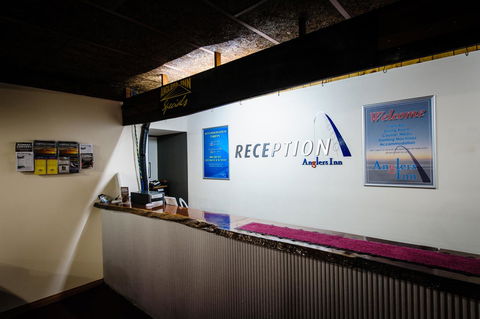The Anglers Inn - Accommodation Gladstone 11