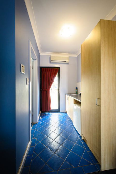 The Anglers Inn - Accommodation Gladstone 5