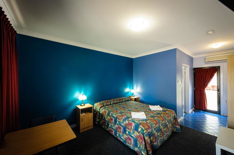 The Anglers Inn - Accommodation Gladstone 4