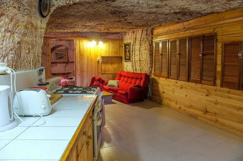 Venushill B+B - Accommodation Gladstone 38