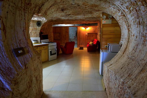 Venushill B+B - Accommodation Gladstone 9