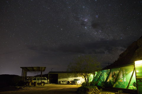 Venushill B+B - Accommodation Gladstone 27