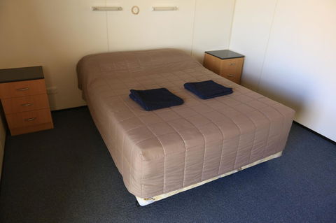 Venushill B+B - Accommodation Gladstone 19