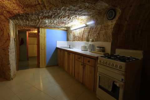 Venushill B+B - Accommodation Gladstone 12