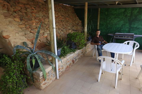 Venushill B+B - Accommodation Gladstone 1