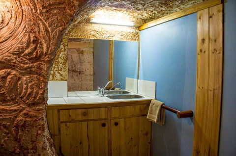 Venushill B+B - Accommodation Gladstone 28