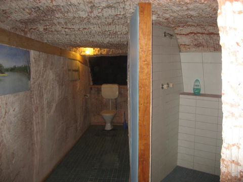 Venushill B+B - Accommodation Gladstone 43
