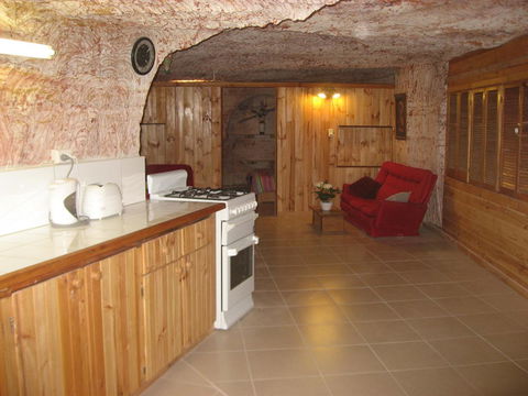 Venushill B+B - Accommodation Gladstone 33