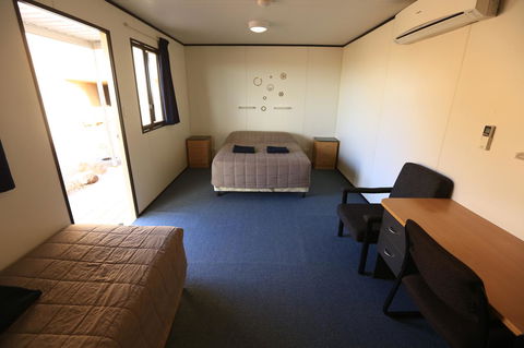 Venushill B+B - Accommodation Gladstone 17