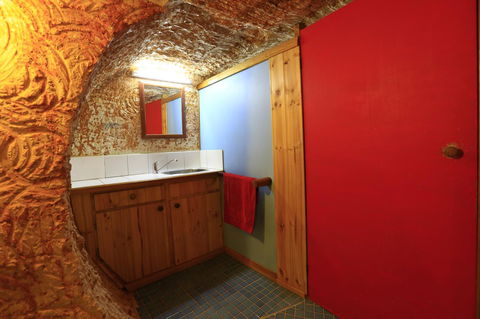 Venushill B+B - Accommodation Gladstone 15
