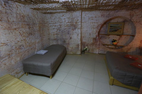 Venushill B+B - Accommodation Gladstone 10