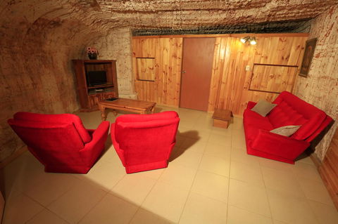 Venushill B+B - Accommodation Gladstone 13