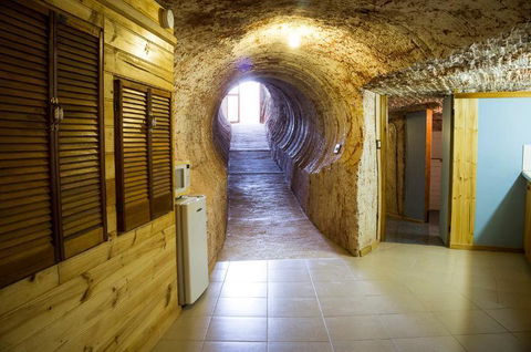 Venushill B+B - Accommodation Gladstone 21