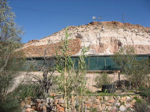 Venushill B+B - Accommodation Gladstone 42