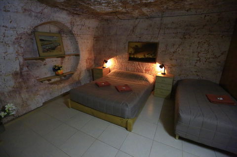 Venushill B+B - Accommodation Gladstone 11
