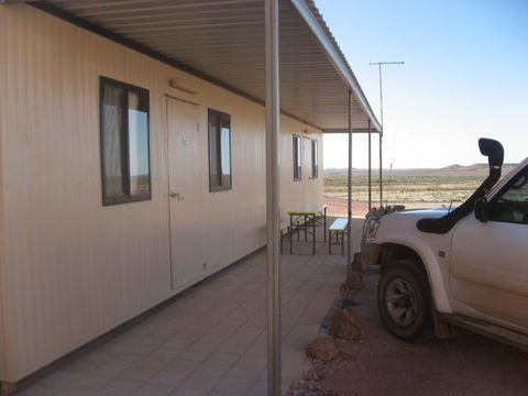 Venushill B+B - Accommodation Gladstone 23