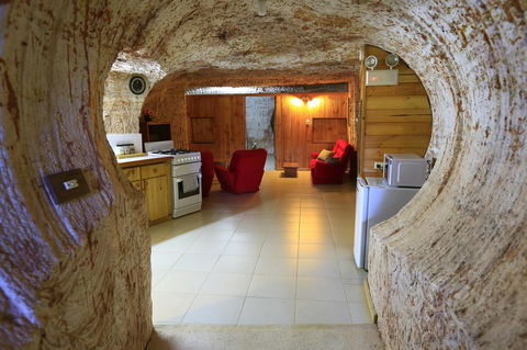 Venushill B+B - Accommodation Gladstone 16