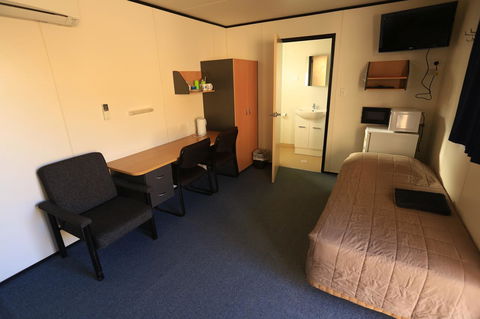 Venushill B+B - Accommodation Gladstone 18