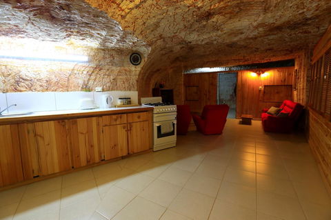 Venushill B+B - Accommodation Gladstone 2