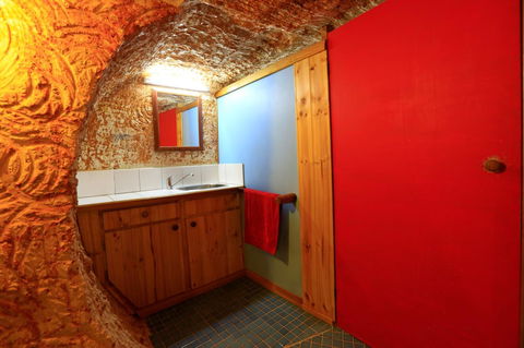 Venushill B+B - Accommodation Gladstone 3