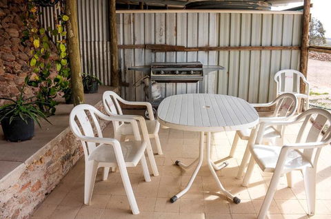 Venushill B+B - Accommodation Gladstone 41