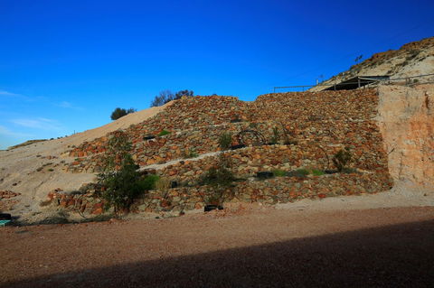Venushill B+B - Accommodation Gladstone 7