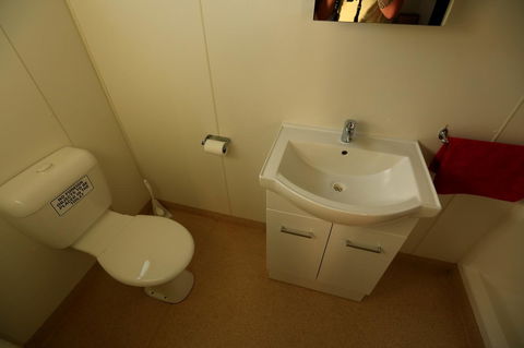 Venushill B+B - Accommodation Gladstone 8