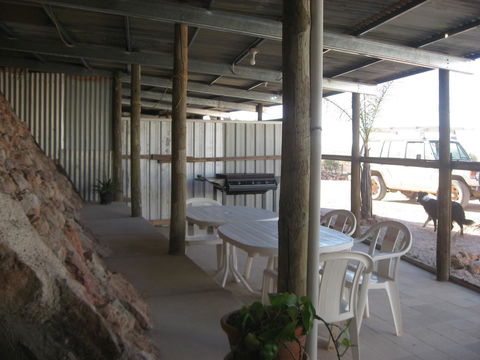 Venushill B+B - Accommodation Gladstone 39