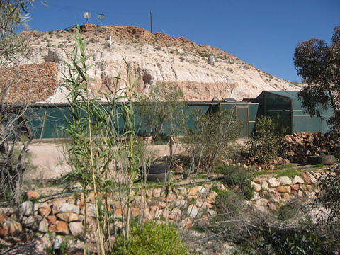 Venushill B+B - Accommodation Gladstone 40