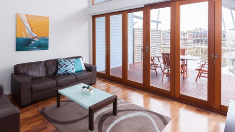 South Shores Trevally Villa 92 - South Shores Normanville - Accommodation Gladstone 17