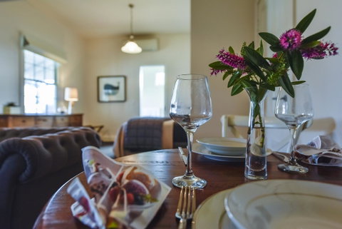 Railway Cottage In Beachport - Accommodation Gladstone 5