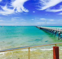 Railway Cottage in Beachport - Accommodation Gladstone