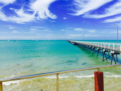 Railway Cottage In Beachport - Accommodation Gladstone 0
