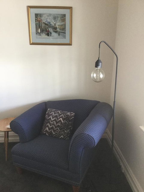 Railway Cottage In Beachport - Accommodation Gladstone 7