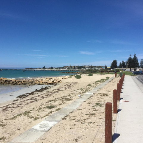 Railway Cottage In Beachport - Accommodation Gladstone 8