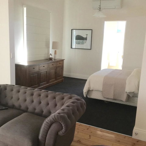 Railway Cottage In Beachport - Accommodation Gladstone 19