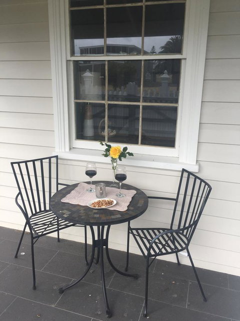 Railway Cottage In Beachport - Accommodation Gladstone 21