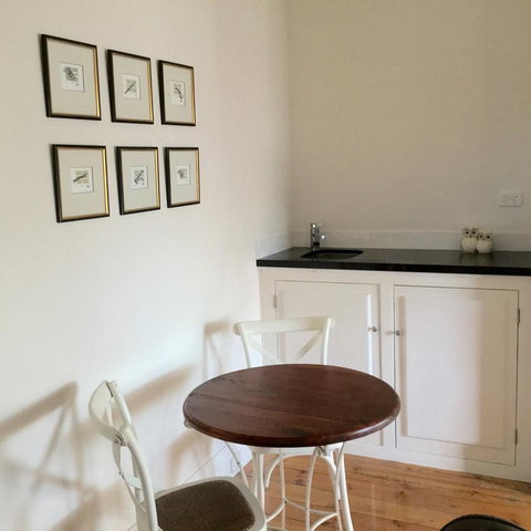 Railway Cottage In Beachport - Accommodation Gladstone 20