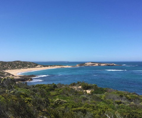 Railway Cottage In Beachport - Accommodation Gladstone 9