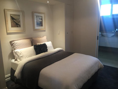 Railway Cottage In Beachport - Accommodation Gladstone 14