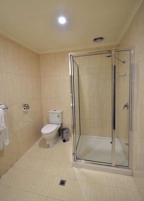 Parklane Motel Murray Bridge - Accommodation Gladstone 2