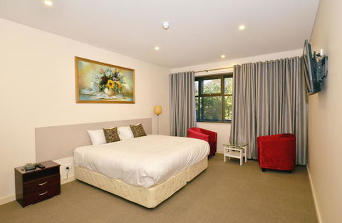 Parklane Motel Murray Bridge - Accommodation Gladstone 6