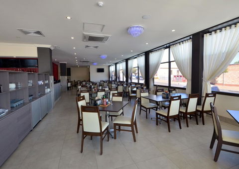 Parklane Motel Murray Bridge - Accommodation Gladstone 4