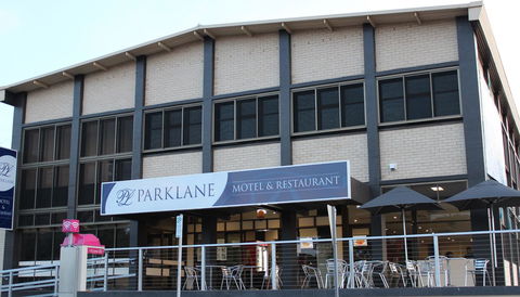 Parklane Motel Murray Bridge - Accommodation Gladstone 8